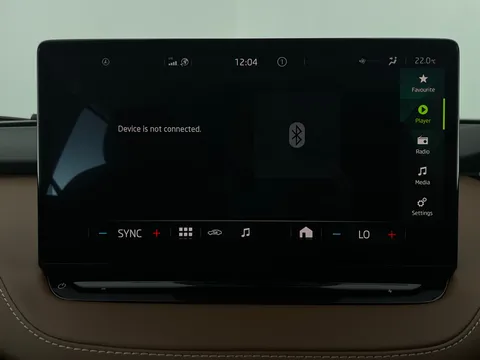 Thumbnail image for the Škoda Enyaq 62kWh 60   (DC120kW)