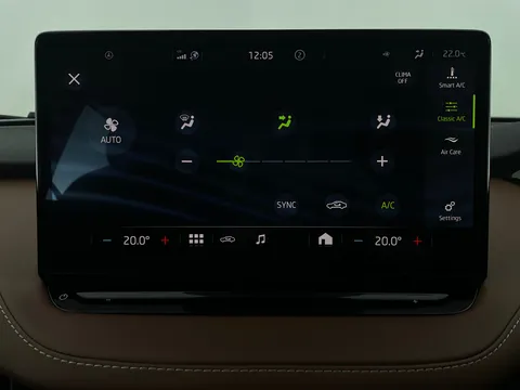 Thumbnail image for the Škoda Enyaq 62kWh 60   (DC120kW)