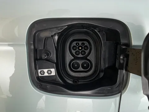 Thumbnail image for the Škoda Enyaq 62kWh 60   (DC120kW)