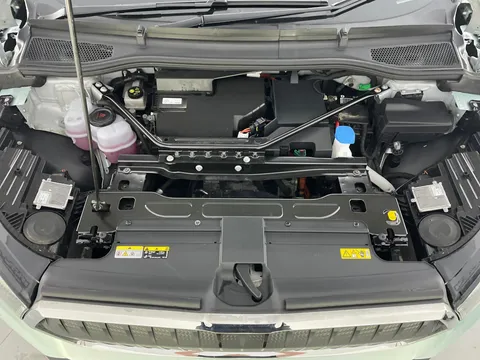 Thumbnail image for the Škoda Enyaq 62kWh 60   (DC120kW)