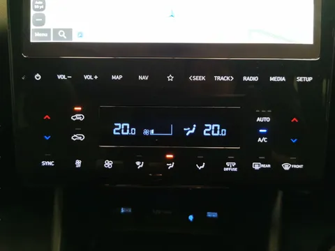 Thumbnail image for the Hyundai Tucson 1.6 T-GDi N Line S