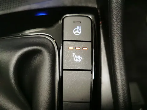 Thumbnail image for the Hyundai Tucson 1.6 T-GDi N Line S