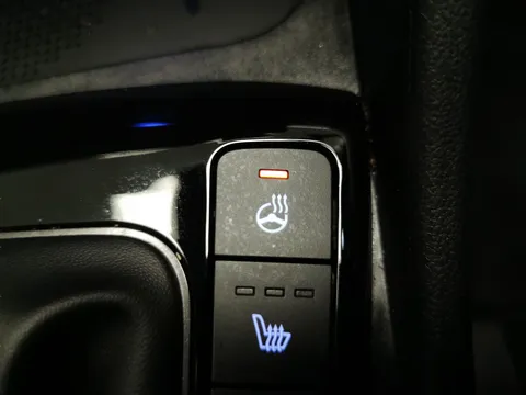 Thumbnail image for the Hyundai Tucson 1.6 T-GDi N Line S