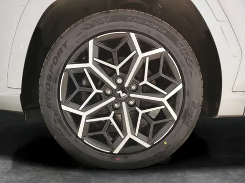 Thumbnail image for the Hyundai Tucson 1.6 T-GDi N Line S