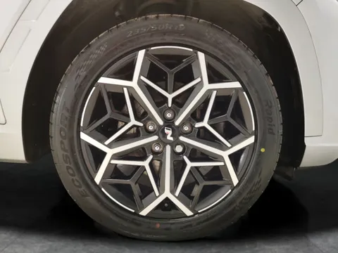Thumbnail image for the Hyundai Tucson 1.6 T-GDi N Line S