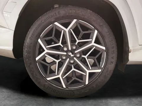 Thumbnail image for the Hyundai Tucson 1.6 T-GDi N Line S