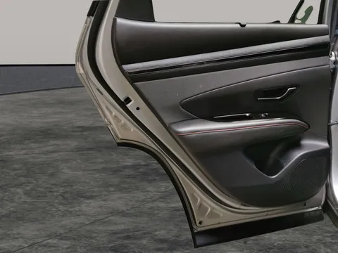 Thumbnail image for the Hyundai Tucson 1.6 T-GDi N Line S