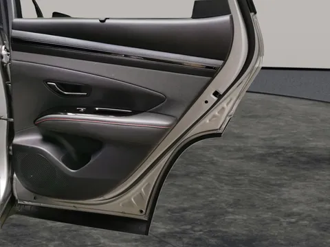 Thumbnail image for the Hyundai Tucson 1.6 T-GDi N Line S
