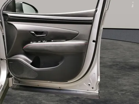 Thumbnail image for the Hyundai Tucson 1.6 T-GDi N Line S
