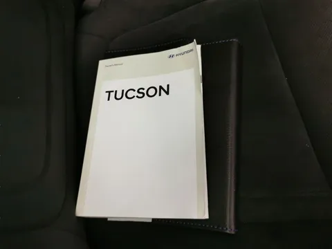 Thumbnail image for the Hyundai Tucson 1.6 T-GDi N Line S