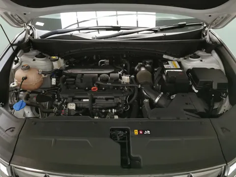 Thumbnail image for the Hyundai Tucson 1.6 T-GDi N Line S