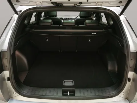 Thumbnail image for the Hyundai Tucson 1.6 T-GDi N Line S
