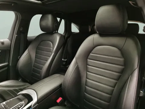 Thumbnail image for the Mercedes-Benz Eqc EQC 400 80kWh AMG Line (Premium)   4MATIC