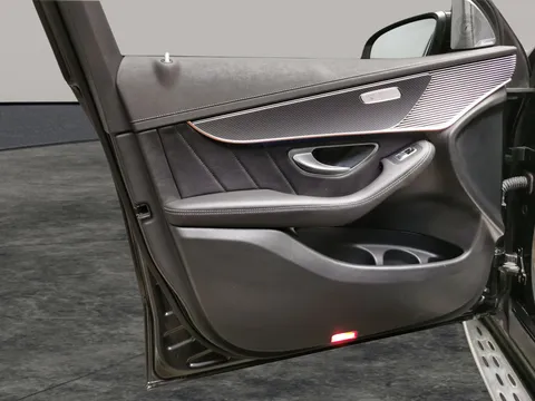 Thumbnail image for the Mercedes-Benz Eqc EQC 400 80kWh AMG Line (Premium)   4MATIC