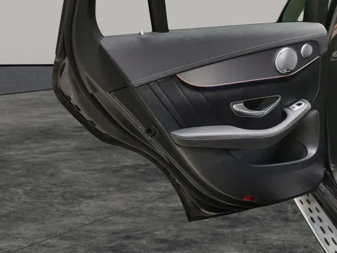 Thumbnail image for the Mercedes-Benz Eqc EQC 400 80kWh AMG Line (Premium)   4MATIC