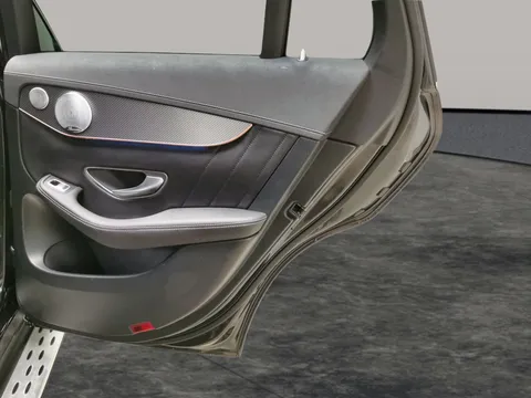 Thumbnail image for the Mercedes-Benz Eqc EQC 400 80kWh AMG Line (Premium)   4MATIC