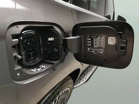 Thumbnail image for the Mercedes-Benz Eqc EQC 400 80kWh AMG Line (Premium)   4MATIC