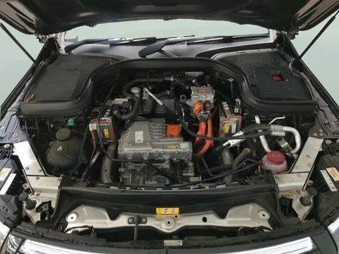 Thumbnail image for the Mercedes-Benz Eqc EQC 400 80kWh AMG Line (Premium)   4MATIC
