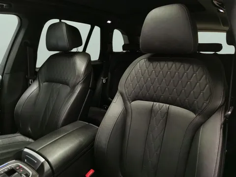Thumbnail image for the BMW X5 3.0 45e 24kWh M Sport   Plug-in  xDrive