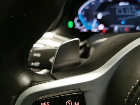 Thumbnail image for the BMW X5 3.0 45e 24kWh M Sport   Plug-in  xDrive