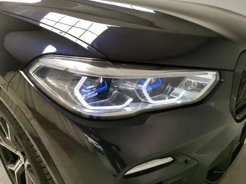 Thumbnail image for the BMW X5 3.0 45e 24kWh M Sport   Plug-in  xDrive