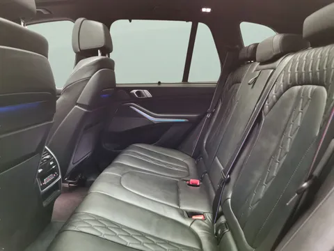 Thumbnail image for the BMW X5 3.0 45e 24kWh M Sport   Plug-in  xDrive