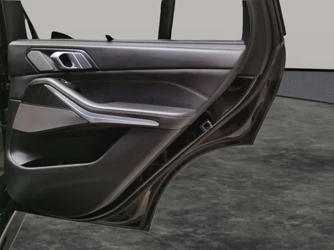 Thumbnail image for the BMW X5 3.0 45e 24kWh M Sport   Plug-in  xDrive