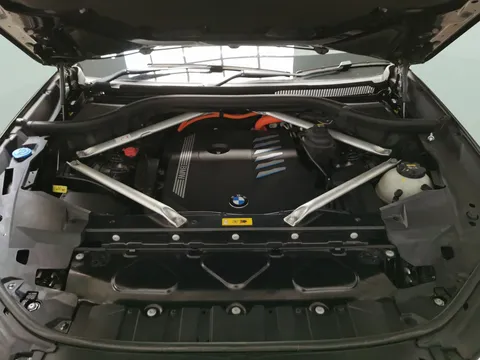 Thumbnail image for the BMW X5 3.0 45e 24kWh M Sport   Plug-in  xDrive