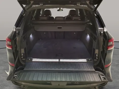 Thumbnail image for the BMW X5 3.0 45e 24kWh M Sport   Plug-in  xDrive