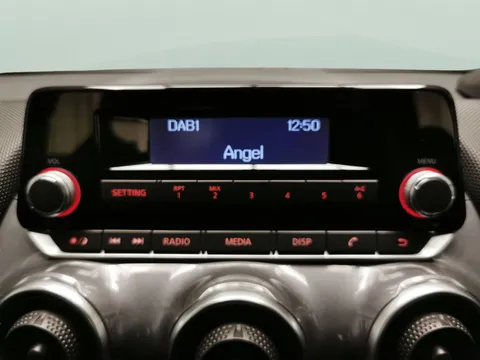 Thumbnail image for the Nissan Juke 1.0 DIG-T Visia