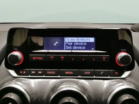 Thumbnail image for the Nissan Juke 1.0 DIG-T Visia