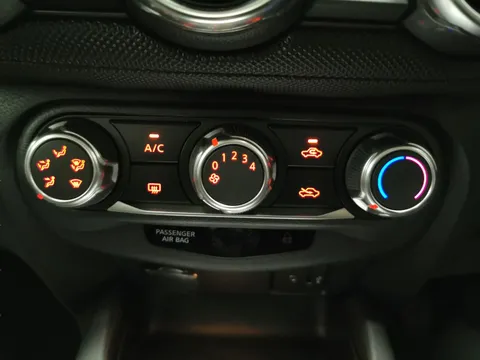 Thumbnail image for the Nissan Juke 1.0 DIG-T Visia