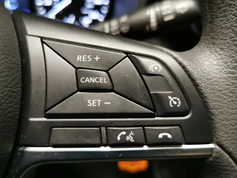 Thumbnail image for the Nissan Juke 1.0 DIG-T Visia