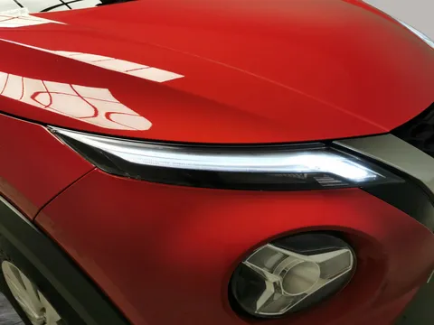 Thumbnail image for the Nissan Juke 1.0 DIG-T Visia