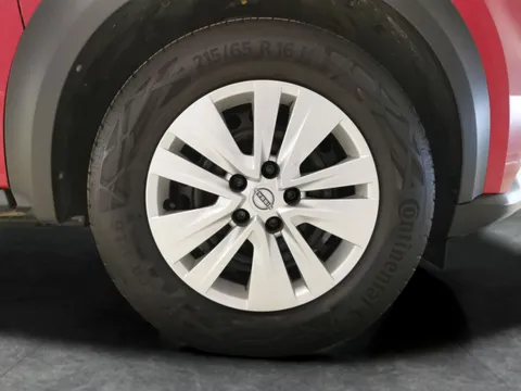 Thumbnail image for the Nissan Juke 1.0 DIG-T Visia