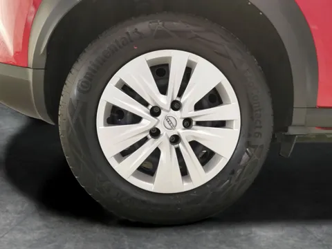 Thumbnail image for the Nissan Juke 1.0 DIG-T Visia