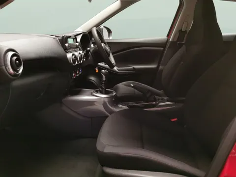 Thumbnail image for the Nissan Juke 1.0 DIG-T Visia