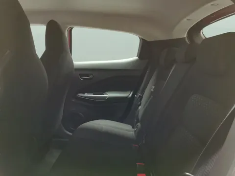 Thumbnail image for the Nissan Juke 1.0 DIG-T Visia