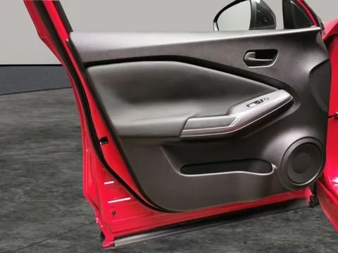 Thumbnail image for the Nissan Juke 1.0 DIG-T Visia