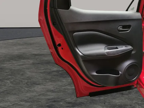 Thumbnail image for the Nissan Juke 1.0 DIG-T Visia