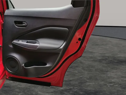 Thumbnail image for the Nissan Juke 1.0 DIG-T Visia