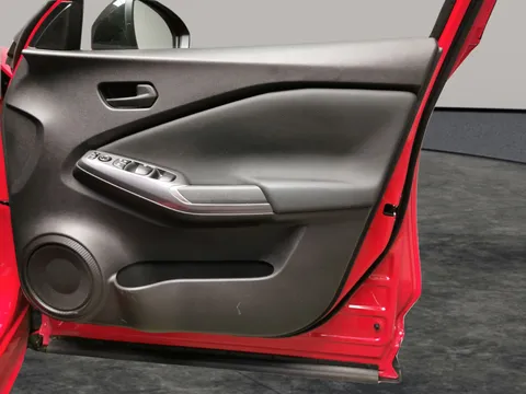 Thumbnail image for the Nissan Juke 1.0 DIG-T Visia