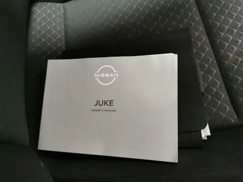Thumbnail image for the Nissan Juke 1.0 DIG-T Visia