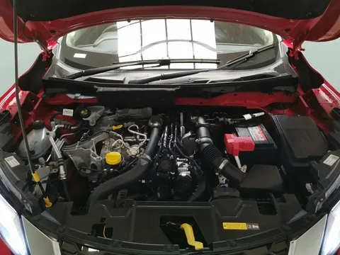 Thumbnail image for the Nissan Juke 1.0 DIG-T Visia