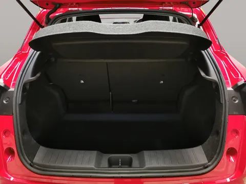 Thumbnail image for the Nissan Juke 1.0 DIG-T Visia