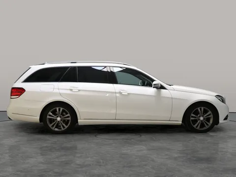 Thumbnail image for the Mercedes-Benz E-Class 2.1 E220 BlueTEC SE (Premium)   G-Tronic+