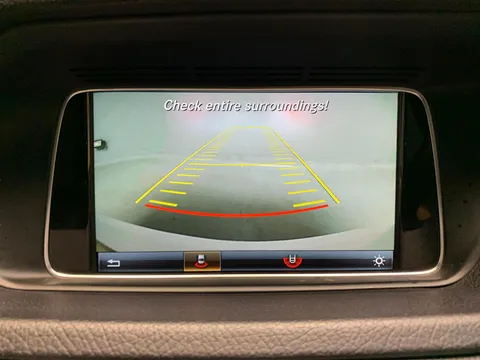 Thumbnail image for the Mercedes-Benz E-Class 2.1 E220 BlueTEC SE (Premium)   G-Tronic+