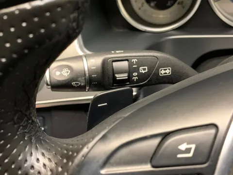 Thumbnail image for the Mercedes-Benz E-Class 2.1 E220 BlueTEC SE (Premium)   G-Tronic+