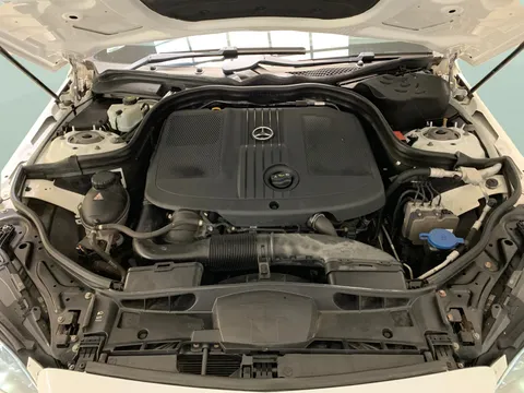 Thumbnail image for the Mercedes-Benz E-Class 2.1 E220 BlueTEC SE (Premium)   G-Tronic+