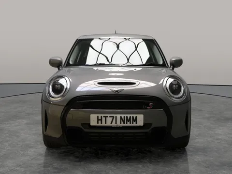 Thumbnail image for the Mini Hatch 2.0 Cooper S Classic   Steptronic
